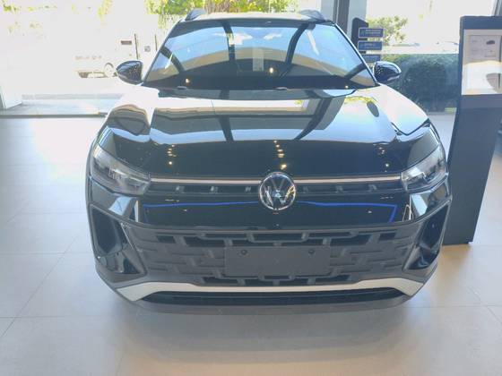 VOLKSWAGEN TERA 1.0 170 TSI HIGH AUTOMÁTICO